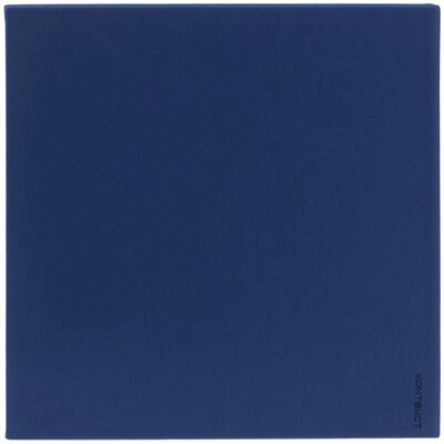 Скетчбук Object, синий