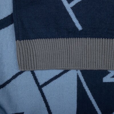 Свитер на заказ Tricksy Net, полушерсть