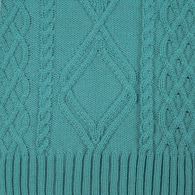 Жилет оверсайз на заказ Tricksy Terra Grand, акрил