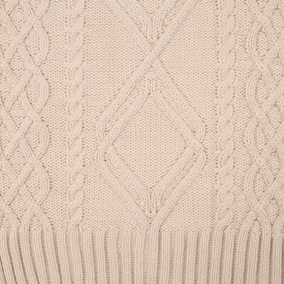 Жилет оверсайз на заказ Tricksy Terra Grand, акрил