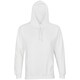 Худи унисекс Condor, белое
