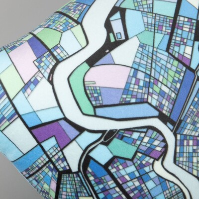 Подушка AntiStress на заказ