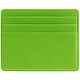 Чехол для карточек Devon, зеленый