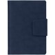 Ежедневник Capital, недатированный, темно-синий