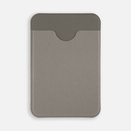 Чехол для карты на телефон Devon, серый