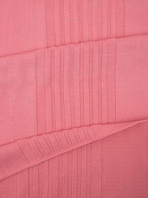 Плед Pail Tint, розовый