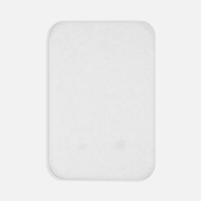 Чехол для карты на телефон Devon, красный