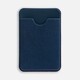 Чехол для карты на телефон Devon, синий