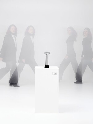 Кубок Cupture, большой