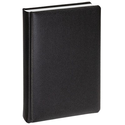 Ежедневник Sagrin, недатированный, черный
