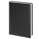 Ежедневник Sagrin, недатированный, черный