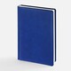 Ежедневник Sagrin, недатированный, синий