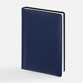 Ежедневник Sagrin, недатированный, темно-синий