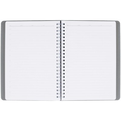 Набор Spring Shall, серый с бирюзовым