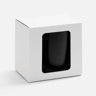 Набор Welcome Pack, черный с белым