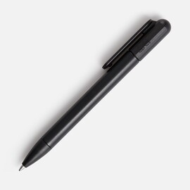 Ручка шариковая Prodir DS6S TMM, черная