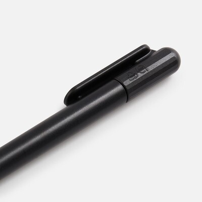 Ручка шариковая Prodir DS6S TMM, черная