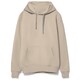 Толстовка с капюшоном Kirenga Heavy, бежевая