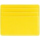 Чехол для карточек Devon, желтый