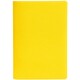 Обложка для паспорта Devon, желтая