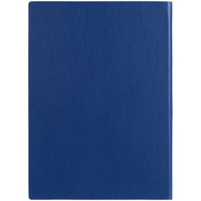 Ежедневник Chillout New, недатированный, синий