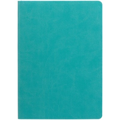 Ежедневник Fredo, недатированный, бирюзовый