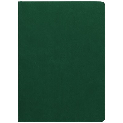 Ежедневник Fredo, недатированный, зеленый