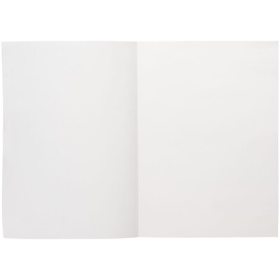 Ежедневник Flat Light, недатированный, серый