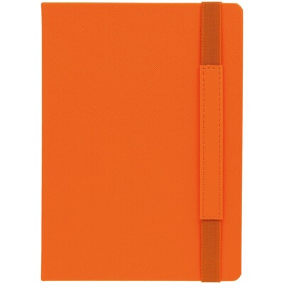 Ежедневник Peel, недатированный, оранжевый