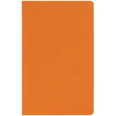 Ежедневник Grade, недатированный, оранжевый