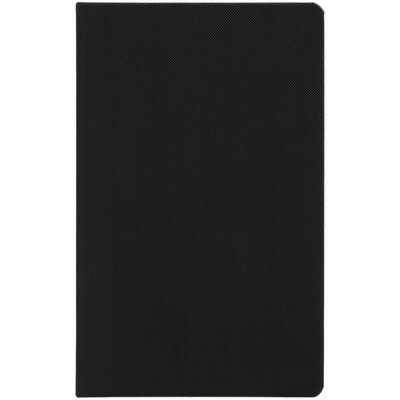 Ежедневник Grade, недатированный, черный