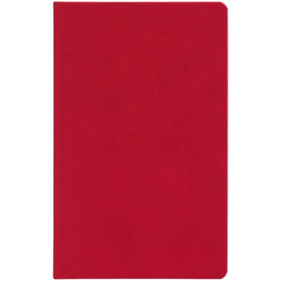 Ежедневник Grade, недатированный, красный
