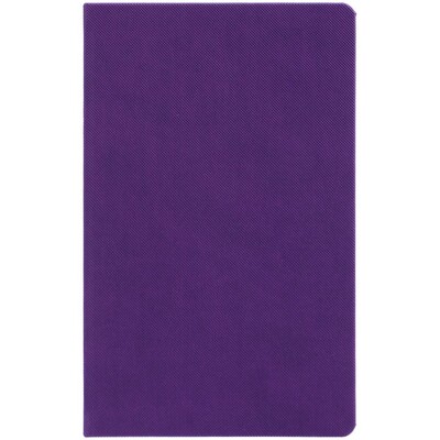 Ежедневник Grade, недатированный, фиолетовый