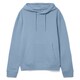 Худи унисекс Phoenix, голубое