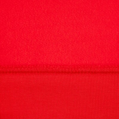 Худи унисекс Phoenix, красное