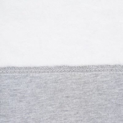 Худи унисекс Phoenix, серый меланж