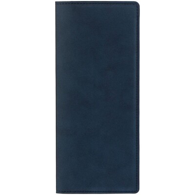 Дорожный органайзер Nubuk, синий