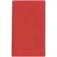 Блокнот Dual, красный