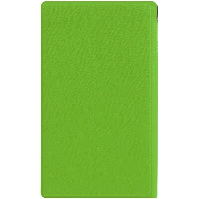Блокнот Dual, зеленый