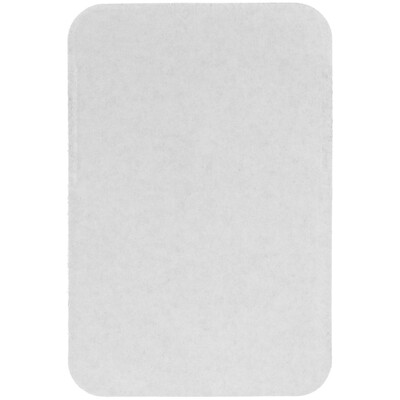 Чехол для карты на телефон Devon, бирюзовый