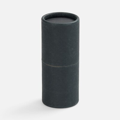 Набор цветных карандашей Pencilvania Tube Plus, черный