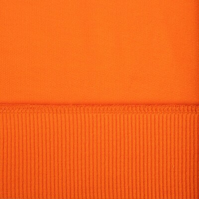 Худи Kirenga 2.0, оранжевое