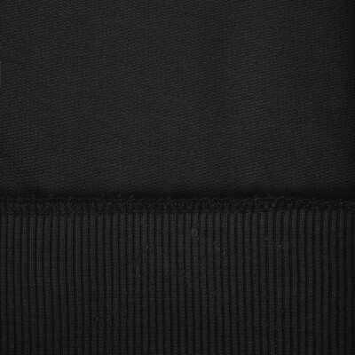 Худи Kirenga 2.0, черное