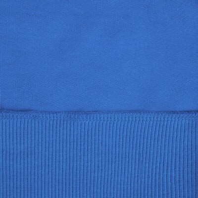 Худи Kirenga 2.0, ярко-синее