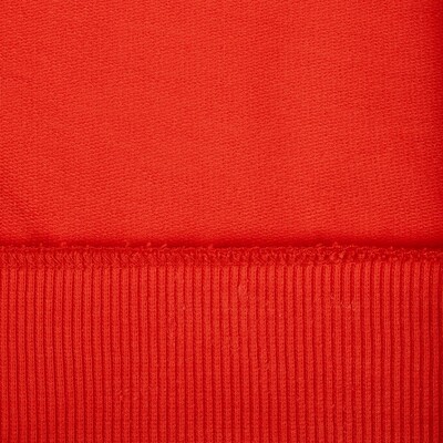 Худи Kirenga 2.0, красное