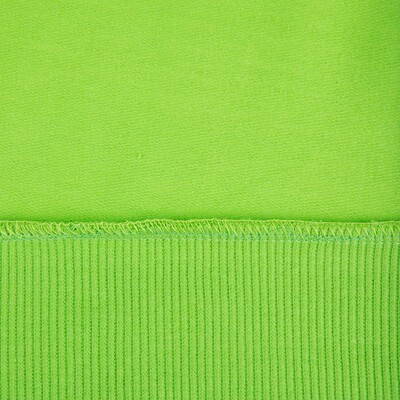 Худи Kirenga 2.0, зеленое яблоко