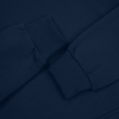 Худи Kirenga Heavy 2.0, темно-синее