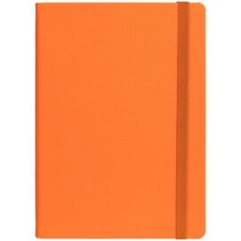 Ежедневник Must, датированный, оранжевый