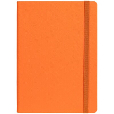 Ежедневник Must, датированный, оранжевый
