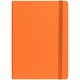 Ежедневник Must, датированный, оранжевый